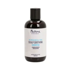 Peat Scalp Soothing Shampoo 250ml