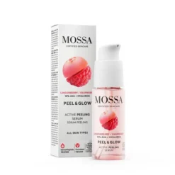 Peel & Glow Active Peeling Serum 30ml