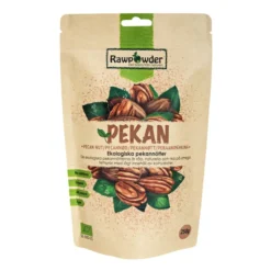 Pekannötter 250g