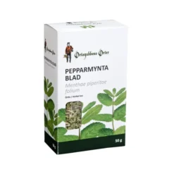 Pepparmynta blad 50g