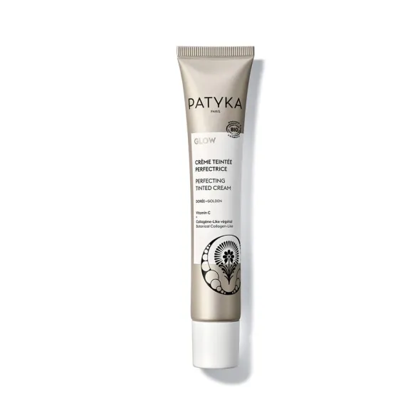 Perfecting Tinted Cream Golden 40ml