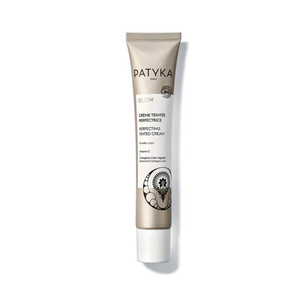 Perfecting Tinted Cream Light 40ml