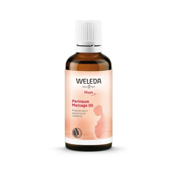Perineum Massage Oil 50ml