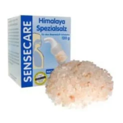 Påfyllnadssalt till Saltpipa 120g