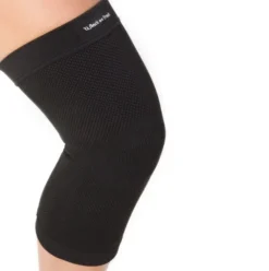 Physio Knäskydd 4way stretch L