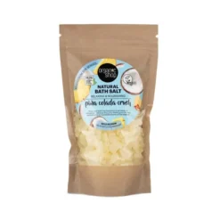 Pina Colada Crush Natural Bath Salt 500g