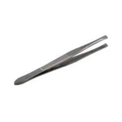 Pincett diagonal spets, metall