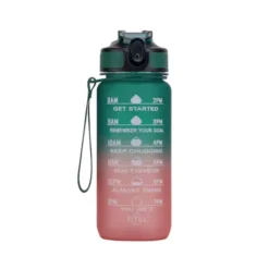 Pink Green 600ml