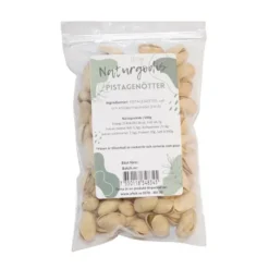 Pistagenötter 100g