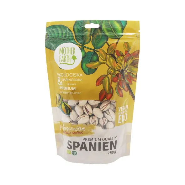 Pistaschnötter Skal R&S Premium 250g