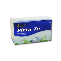 Pitta te 20 påsar
