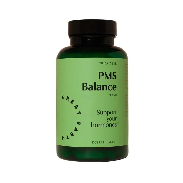 PMS Balance 90 kapslar