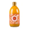 Äppelcidervinägerdryck Gurkmeja & Ingefära 500ml
