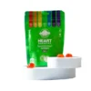 Äppelcidervinäger Gummies 60st