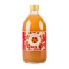 Äppelcidervinäger med moder 500ml