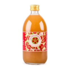 Äppelcidervinäger med moder 500ml