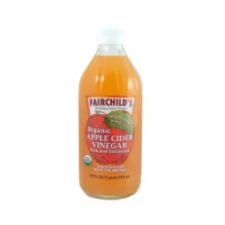 Äppelcidervinäger 473ml