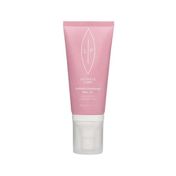 Prebiotic Deodorant Bare Air 50ml