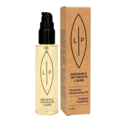 Prebiotic + Postbiotic Cleansing Oil 75ml