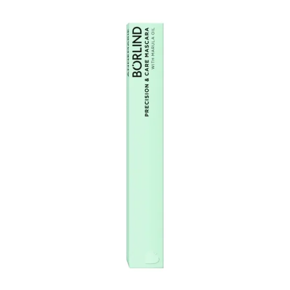 Precision & Care Mascara Black 10ml