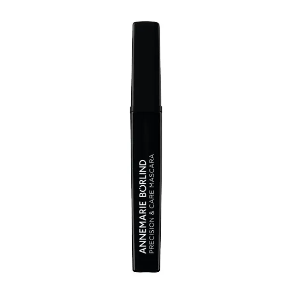 Precision & Care Mascara Black 10ml