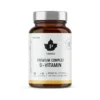 Premium Complex B-Vitamin 60 kapslar