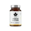 Premium D-Vitamin 60 kapslar
