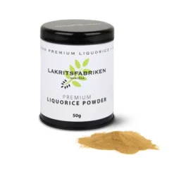 Premium Liqourice Powder 50g
