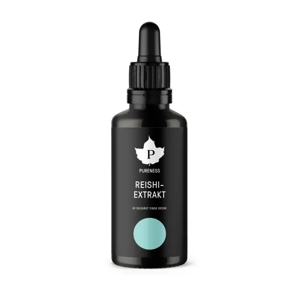 Premium Research Reishiextrakt 50ml