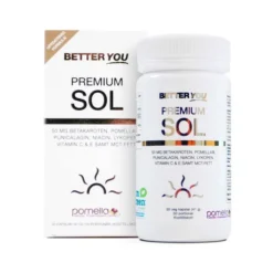 Premium Sol 50 kapslar