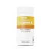 Premium Vitamin A 120 kapslar
