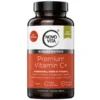 Premium Vitamin C+