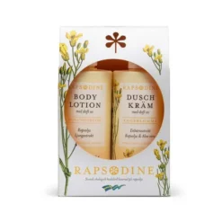 Presentpaket Bodylotion