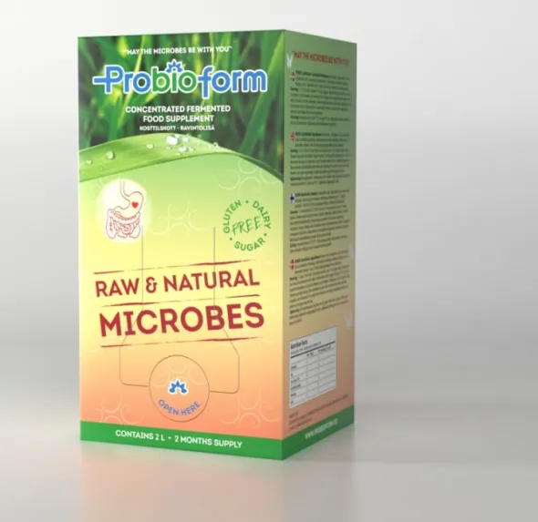 Probioform 2 liter