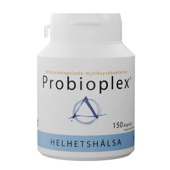 Probioplex tarmbakterie 150 kapslar