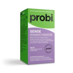 Probi Sense 30 kapslar