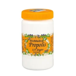 Propolis tabletter 125st