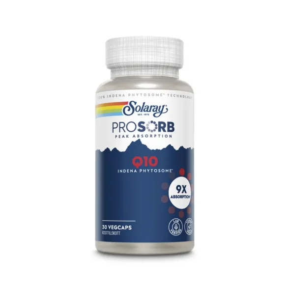 Prosorb Q10, 30 kpsl