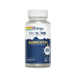 Prosorb Quercetin, 30 kpsl