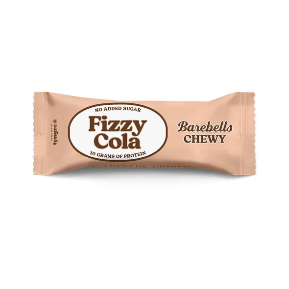 Proteinbar Chewy Fizzy Cola 40g