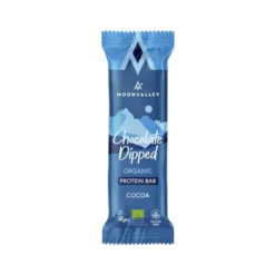 Protein Bar Chocolate-Dipped Cocoa 50g