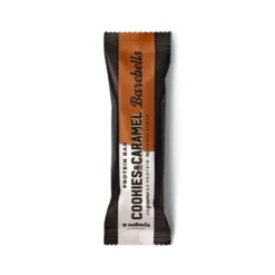 Proteinbar Cookies & Caramel 55g