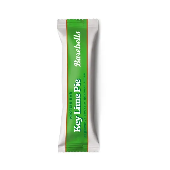 Protein Bar Key Lime Pie