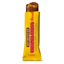 Proteinbar Soft Caramel Choco 55g