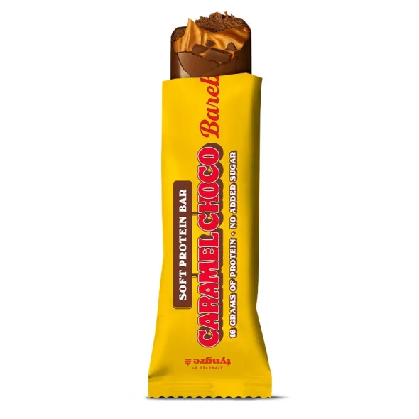 Proteinbar Soft Caramel Choco 55g