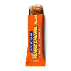 Proteinbar Soft Salted Peanut Caramel 55g