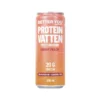 Proteinvatten Sunny Peach Koffein+Elektro 330ml
