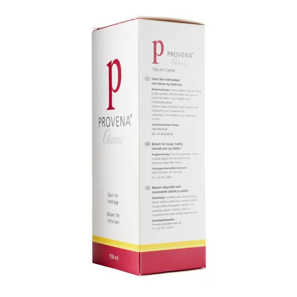 Provena Classic cream 150ml