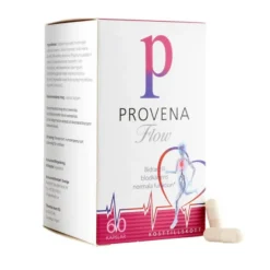Provena Flow 60 kapslar
