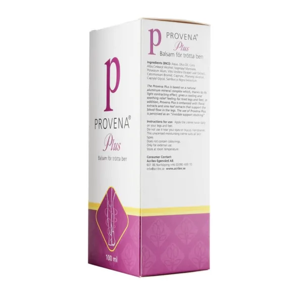 Provena Plus creme 100ml